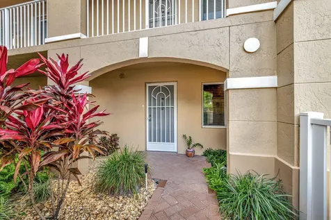 5842 Crystal Shores Drive Boynton Beach FL 33437