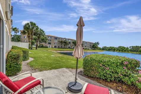 5842 Crystal Shores Drive Boynton Beach FL 33437