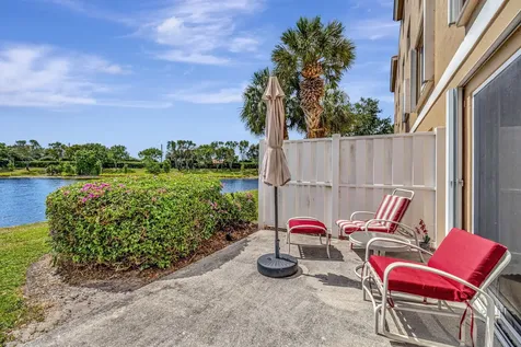 5842 Crystal Shores Drive Boynton Beach FL 33437
