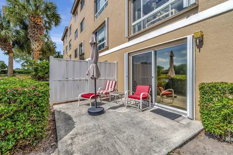 5842 Crystal Shores Drive Boynton Beach FL 33437