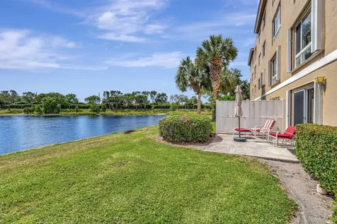 5842 Crystal Shores Drive Boynton Beach FL 33437