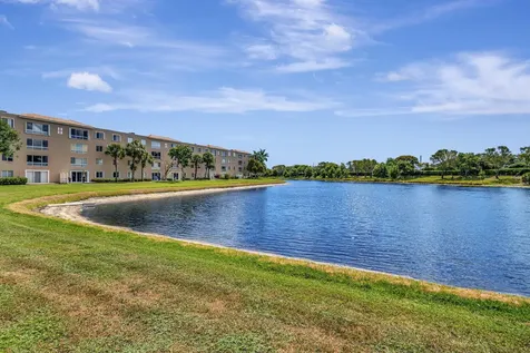 5842 Crystal Shores Drive Boynton Beach FL 33437
