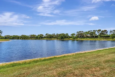 5842 Crystal Shores Drive Boynton Beach FL 33437