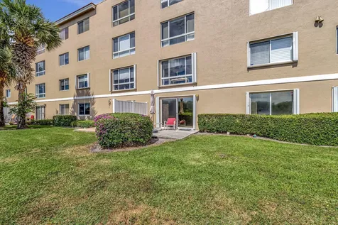 5842 Crystal Shores Drive Boynton Beach FL 33437