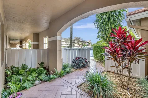 5842 Crystal Shores Drive Boynton Beach FL 33437