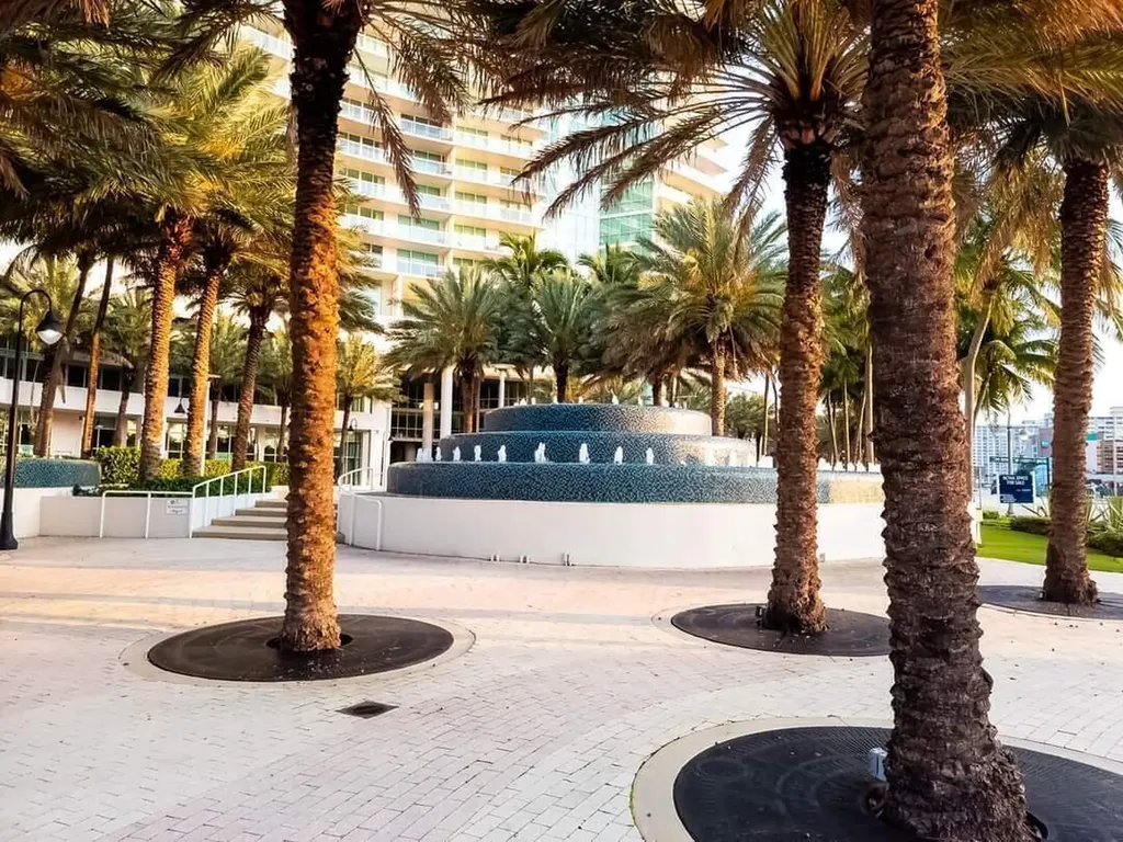 32 NE 22nd Avenue Pompano Beach FL 33062