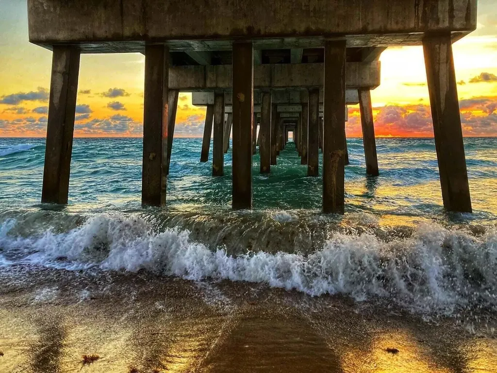 32 NE 22nd Avenue Pompano Beach FL 33062