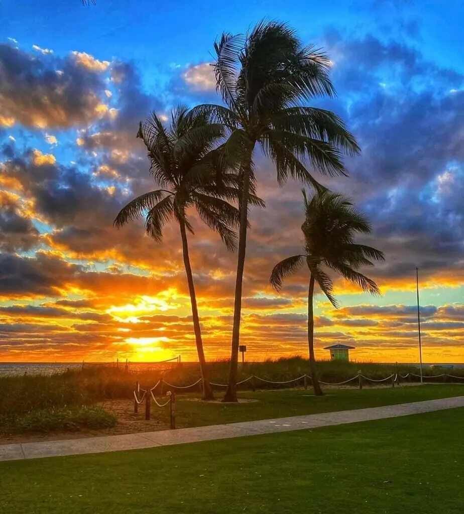 32 NE 22nd Avenue Pompano Beach FL 33062