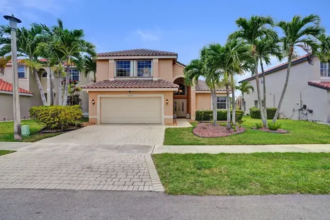 18144 SW 20th Street Miramar FL 33029