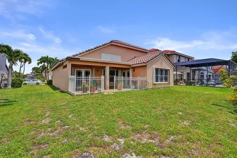 18144 SW 20th Street Miramar FL 33029