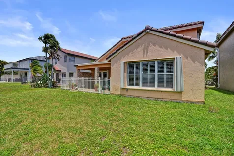 18144 SW 20th Street Miramar FL 33029