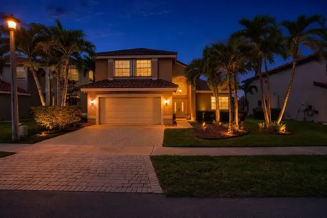 18144 SW 20th Street Miramar FL 33029