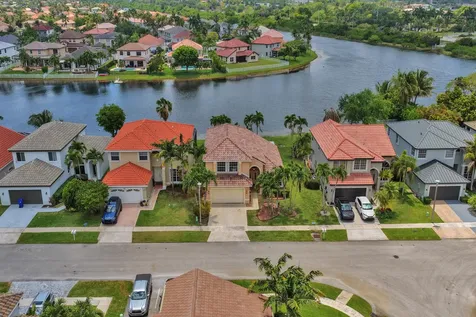 18144 SW 20th Street Miramar FL 33029