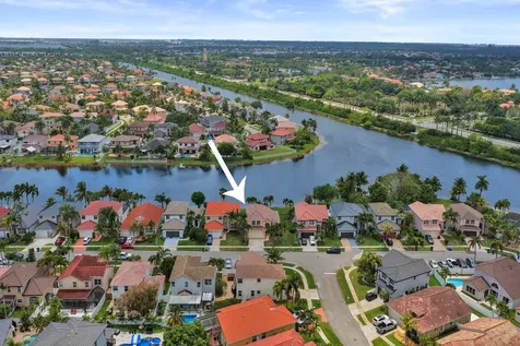 18144 SW 20th Street Miramar FL 33029