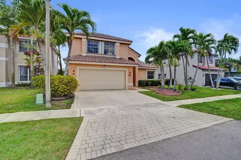 18144 SW 20th Street Miramar FL 33029