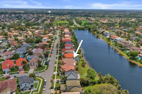 18144 SW 20th Street Miramar FL 33029