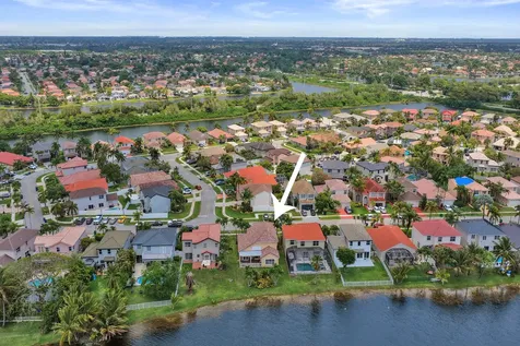 18144 SW 20th Street Miramar FL 33029