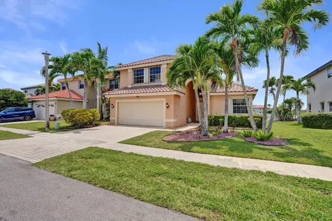 18144 SW 20th Street Miramar FL 33029