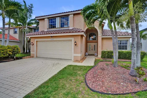 18144 SW 20th Street Miramar FL 33029