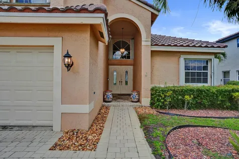 18144 SW 20th Street Miramar FL 33029