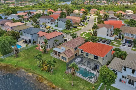 18144 SW 20th Street Miramar FL 33029