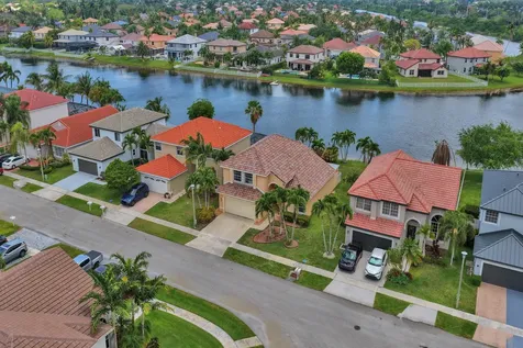 18144 SW 20th Street Miramar FL 33029