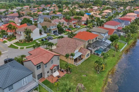 18144 SW 20th Street Miramar FL 33029