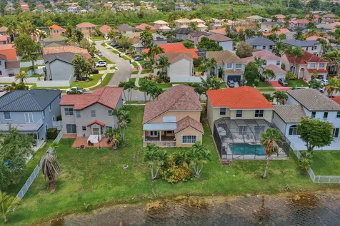 18144 SW 20th Street Miramar FL 33029