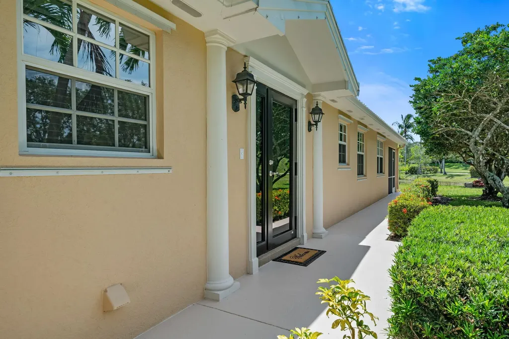 3214 Verdmont Lane Wellington FL 33414