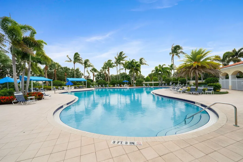 3214 Verdmont Lane Wellington FL 33414