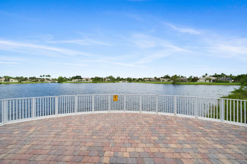3214 Verdmont Lane Wellington FL 33414