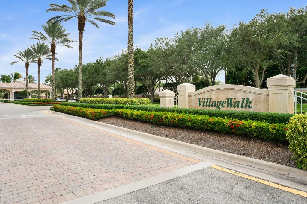 3214 Verdmont Lane Wellington FL 33414