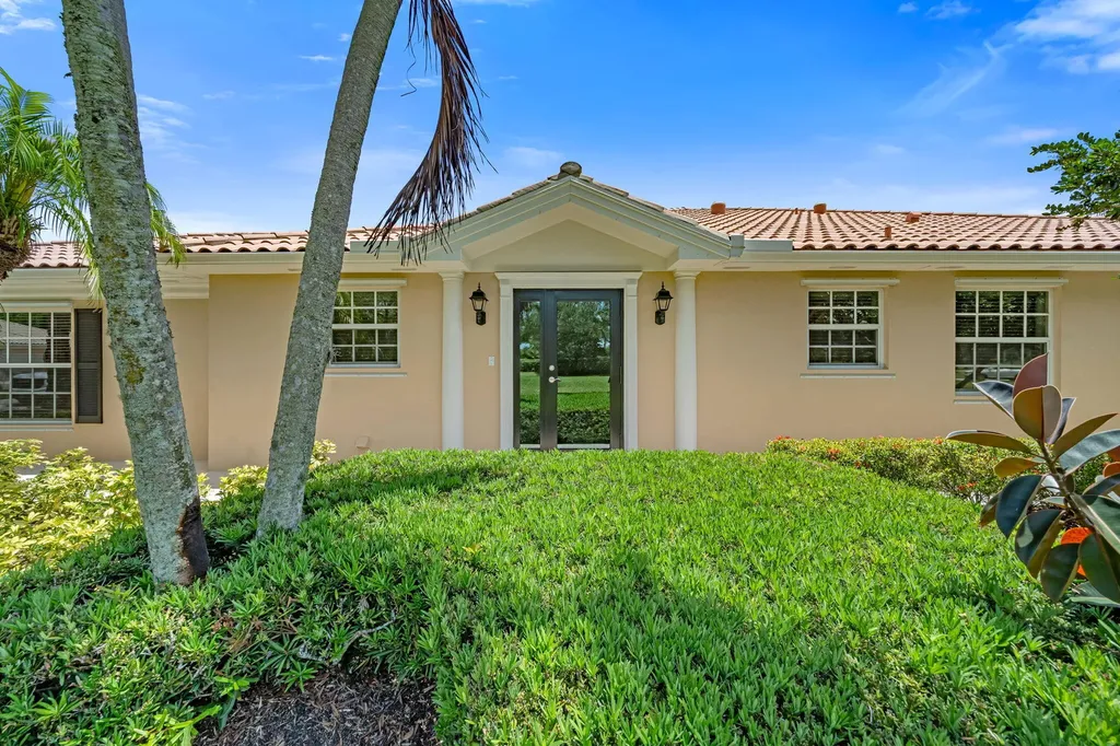 3214 Verdmont Lane Wellington FL 33414