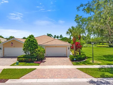 3214 Verdmont Lane Wellington FL 33414
