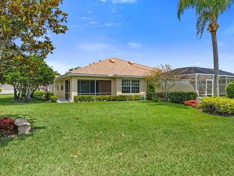 3214 Verdmont Lane Wellington FL 33414