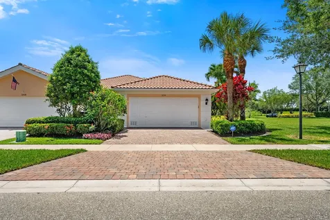 3214 Verdmont Lane Wellington FL 33414
