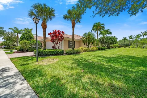 3214 Verdmont Lane Wellington FL 33414