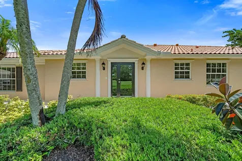 3214 Verdmont Lane Wellington FL 33414