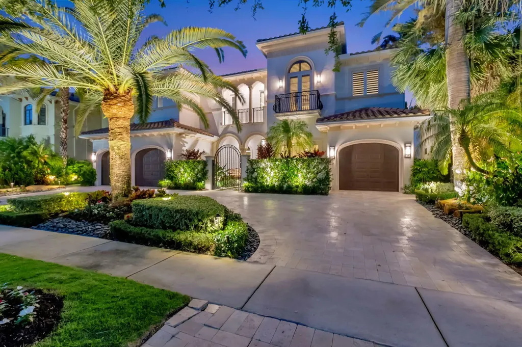 9471 Bridgebrook Drive Boca Raton FL 33496