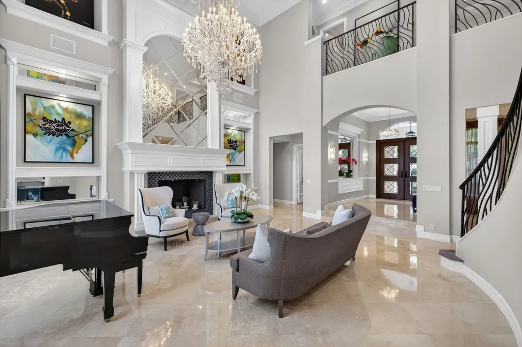 9471 Bridgebrook Drive Boca Raton FL 33496