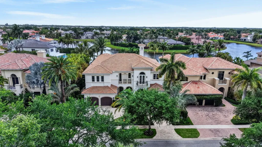 9471 Bridgebrook Drive Boca Raton FL 33496
