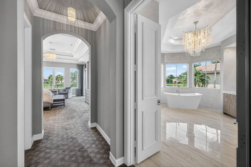 9471 Bridgebrook Drive Boca Raton FL 33496