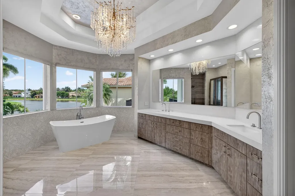 9471 Bridgebrook Drive Boca Raton FL 33496