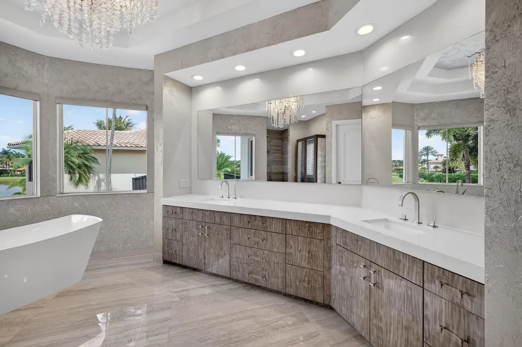9471 Bridgebrook Drive Boca Raton FL 33496