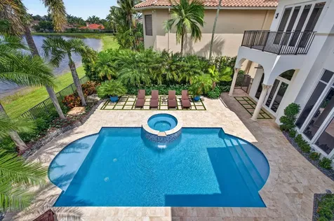 9471 Bridgebrook Drive Boca Raton FL 33496