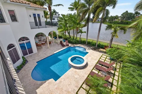 9471 Bridgebrook Drive Boca Raton FL 33496