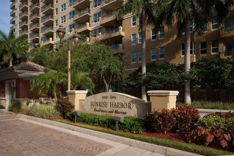 1030 Seminole Drive Fort Lauderdale FL 33304