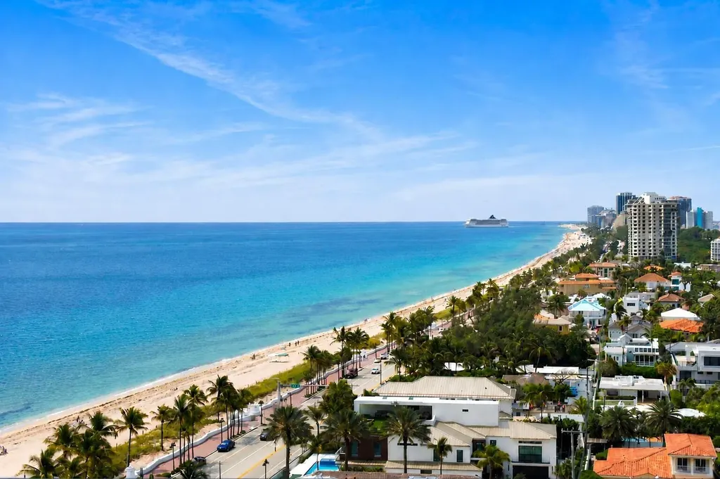 1901 N Ocean Boulevard Fort Lauderdale FL 33305