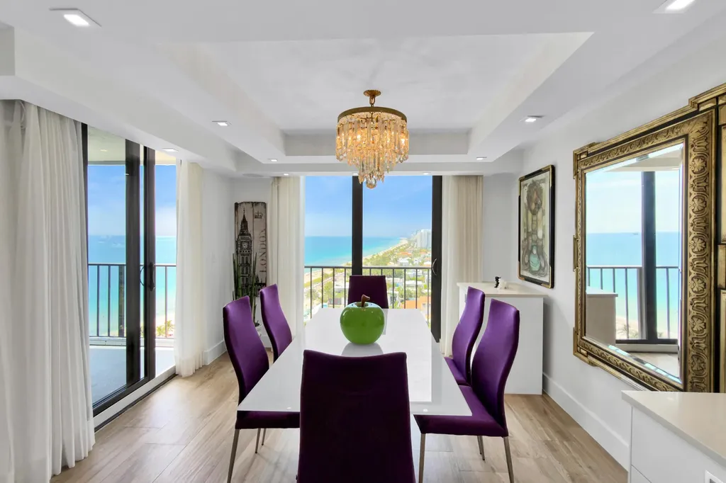 1901 N Ocean Boulevard Fort Lauderdale FL 33305