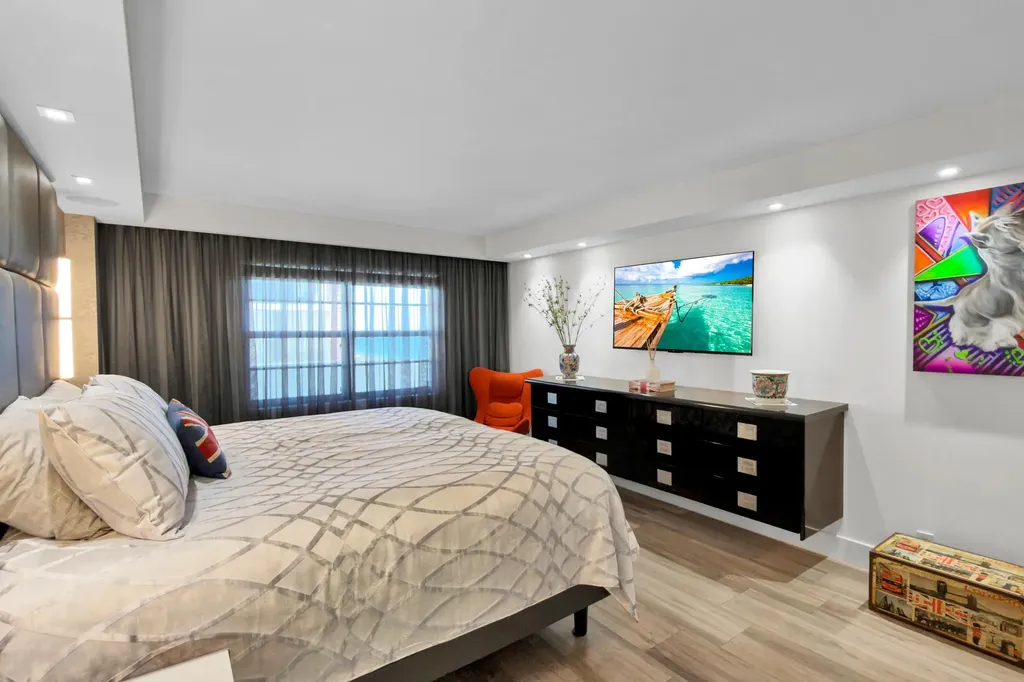 1901 N Ocean Boulevard Fort Lauderdale FL 33305